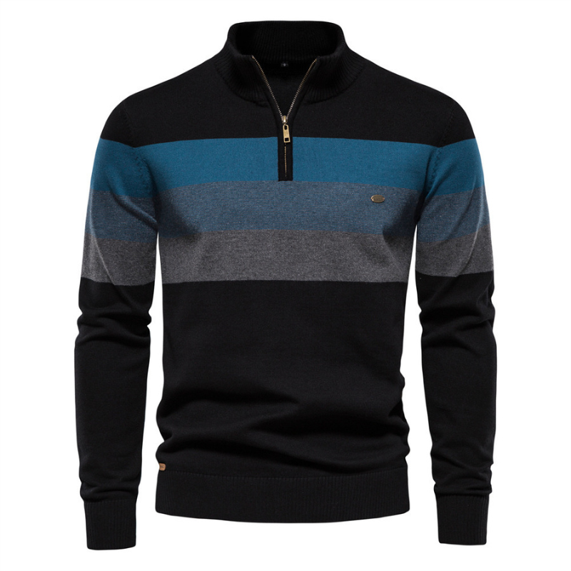 Dorian Sleek Sweater