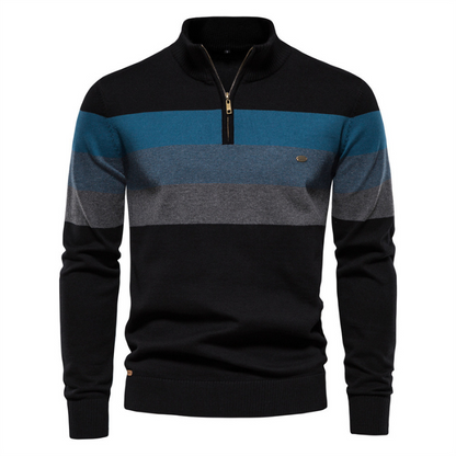 Dorian Sleek Sweater