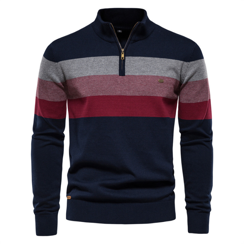 Dorian Sleek Sweater