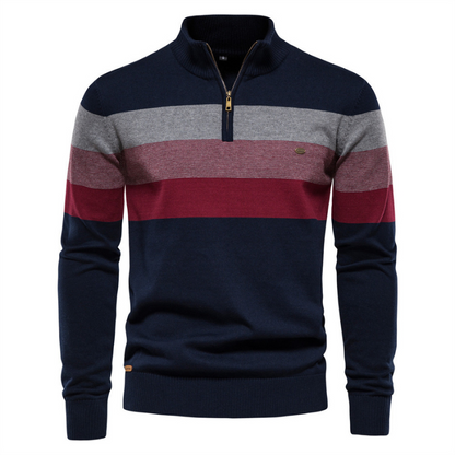 Dorian Sleek Sweater