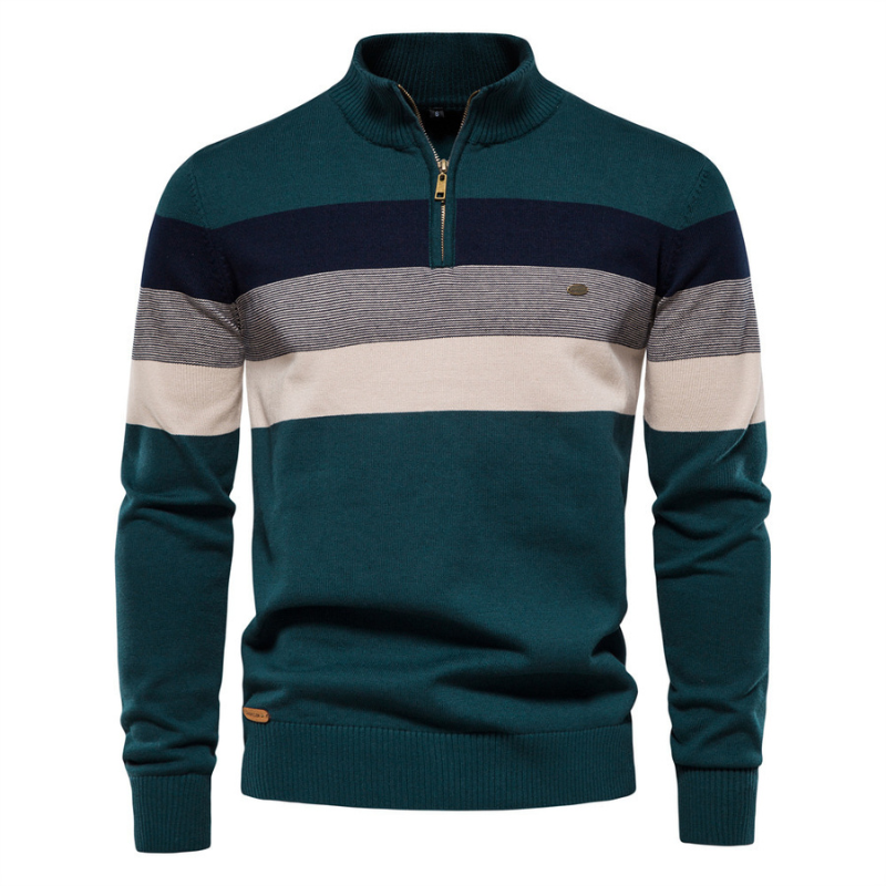 Dorian Sleek Sweater
