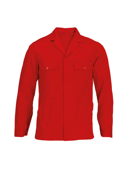 Alexandra Men's Workwear Jacket