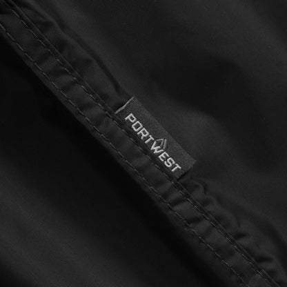 Alexandra Unisex Lightweight Anorak Jacket