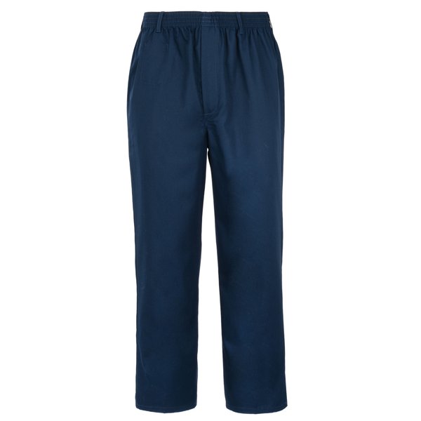 Alexandra Elasticated Waist Work Trousers