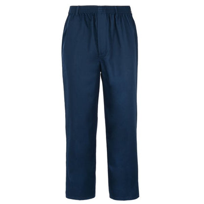 Alexandra Elasticated Waist Work Trousers