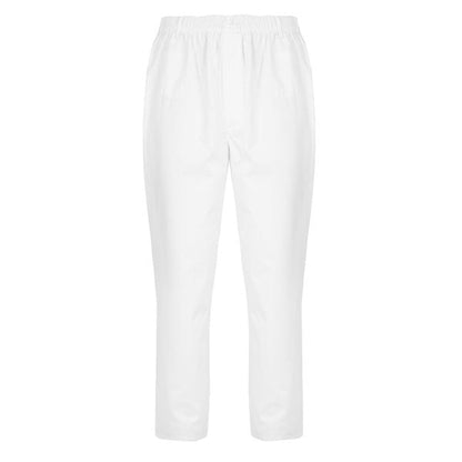 Alexandra Elasticated Waist Work Trousers