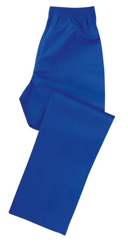 Alexandra Elasticated Waist Work Trousers