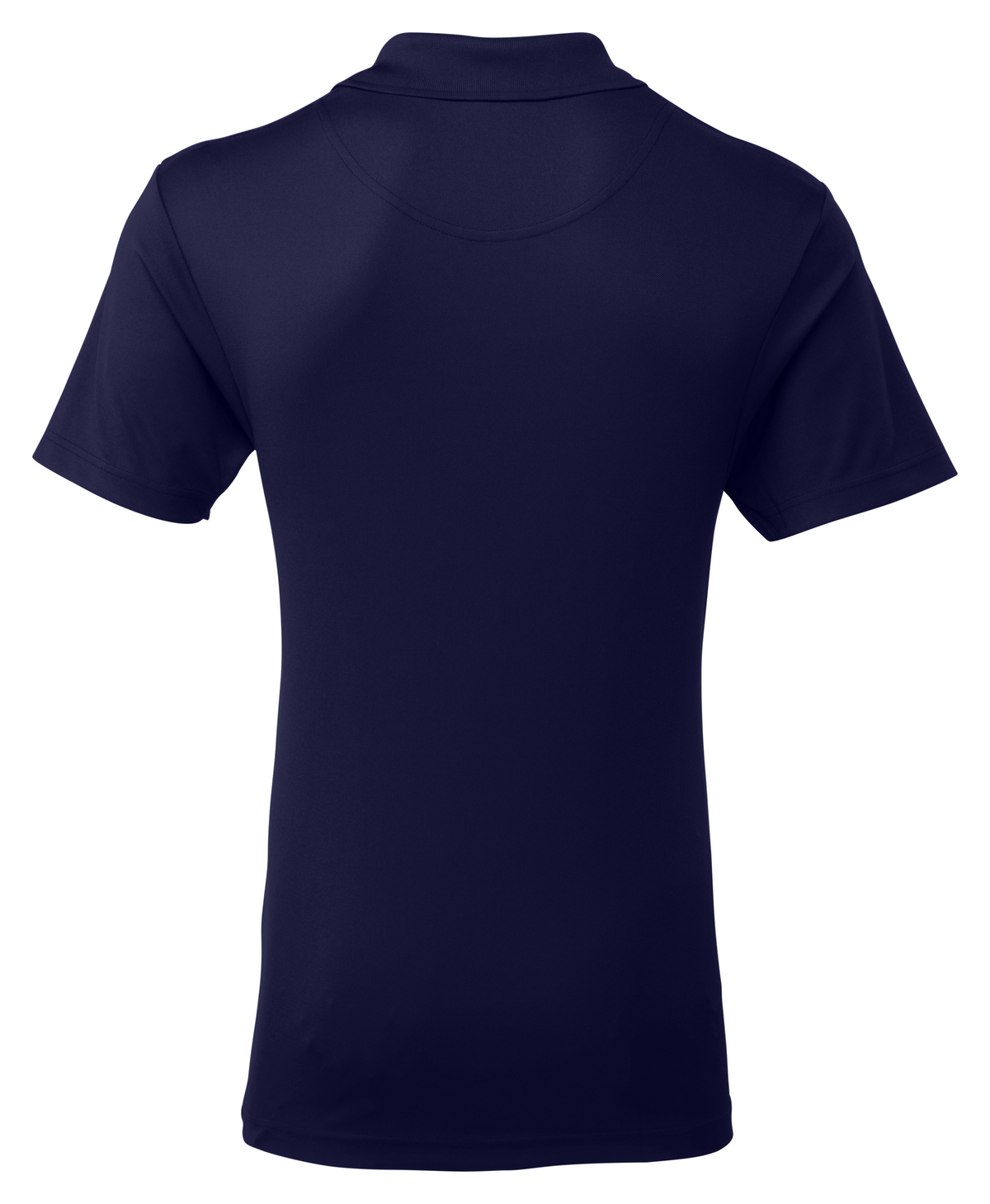 Alexandra Unisex Classic Stud Polo Shirt