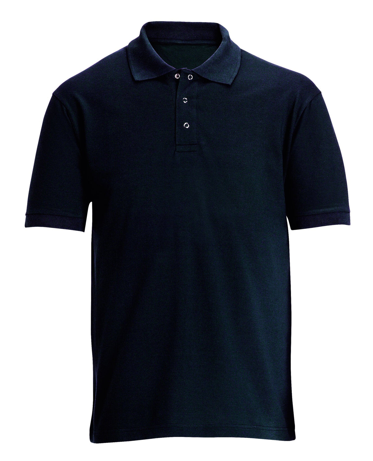 Alexandra Unisex Classic Stud Polo Shirt