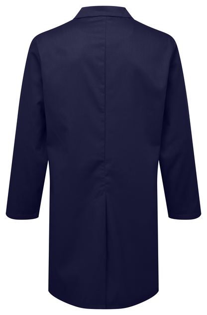 Alexandra Mens Lab Coat