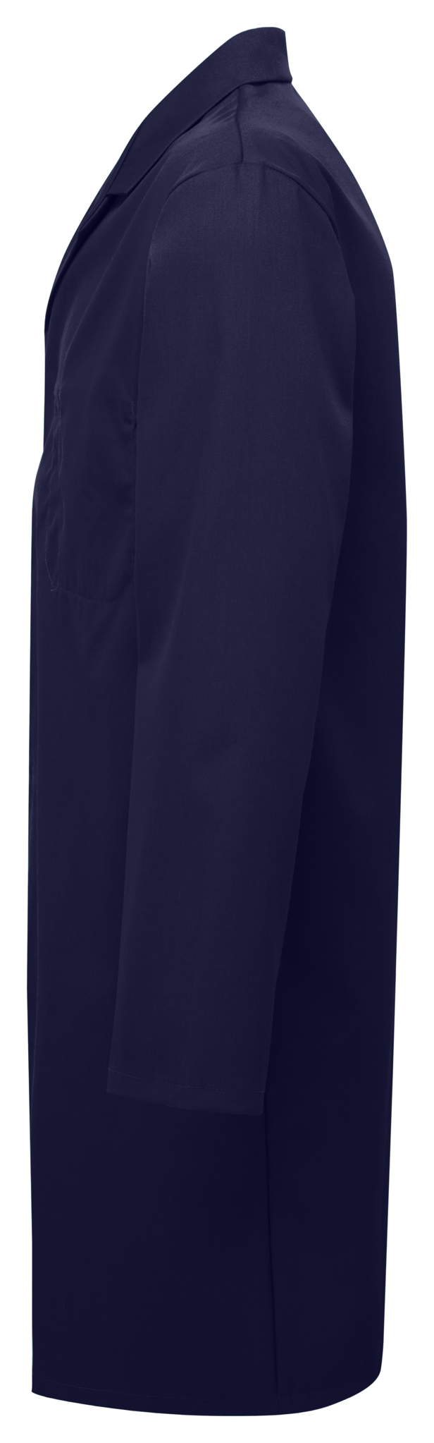 Alexandra Mens Lab Coat