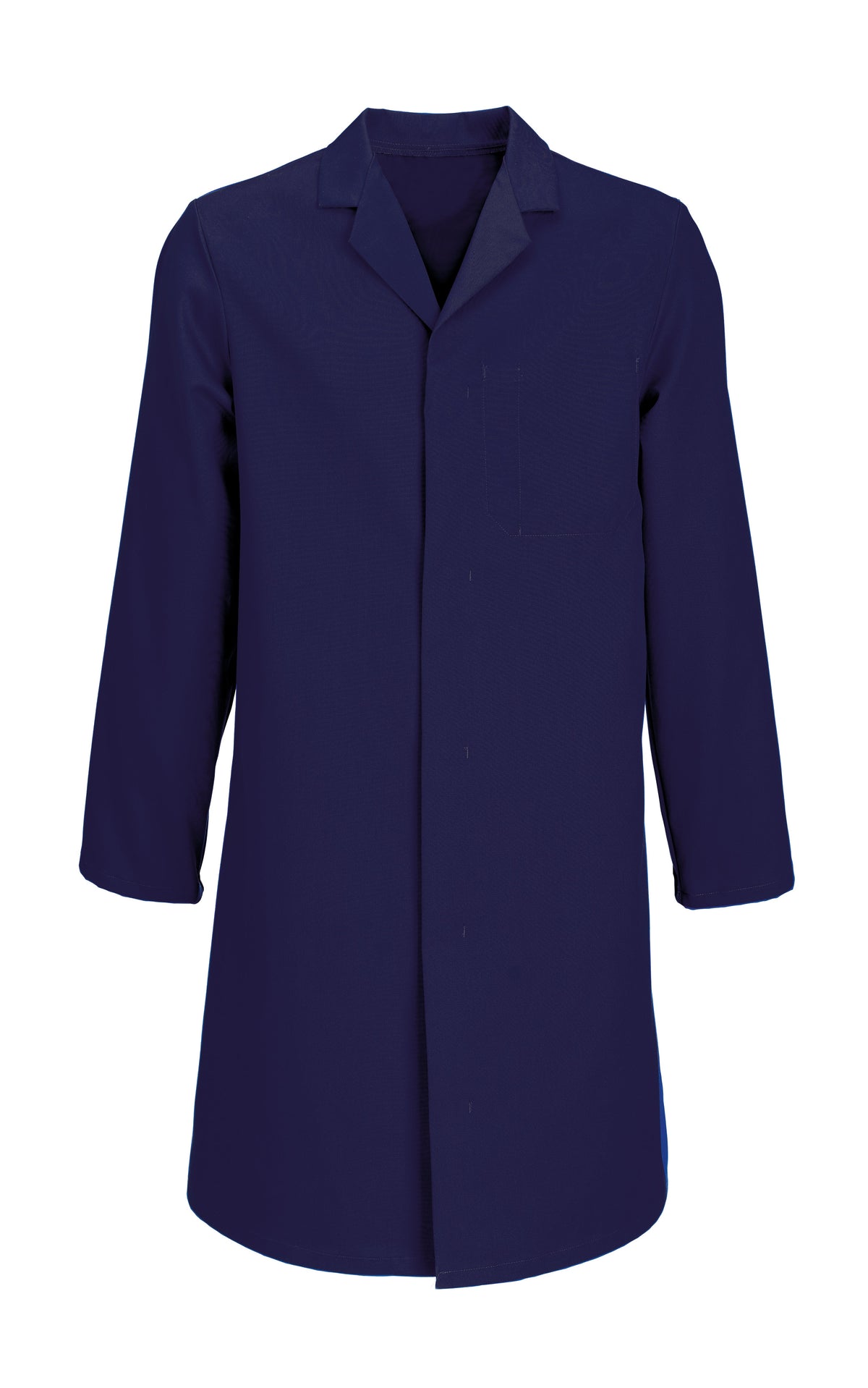 Alexandra Mens Lab Coat