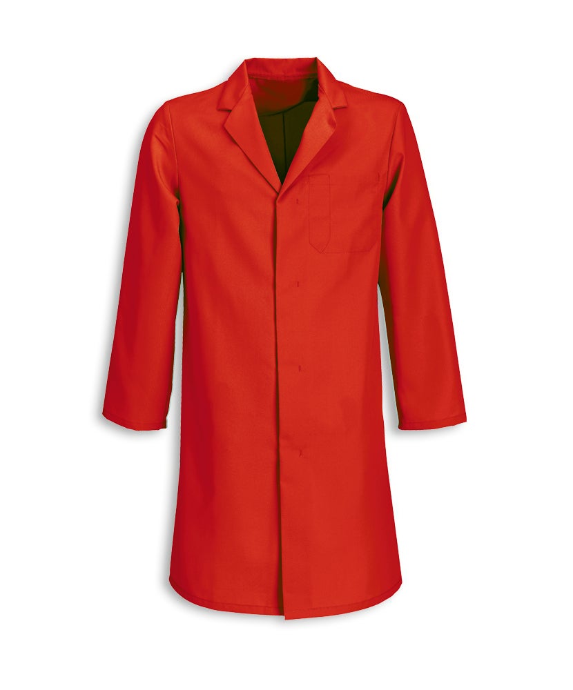 Alexandra Mens Lab Coat