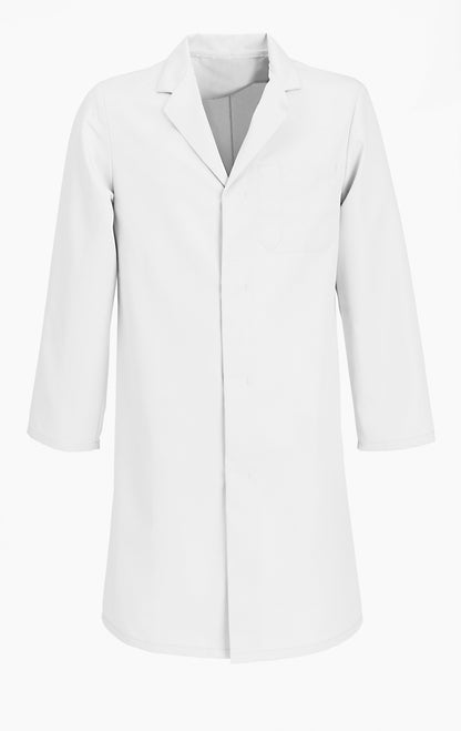 Alexandra Mens Lab Coat