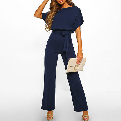 Lena – Chic & Comfy Jumpsuit