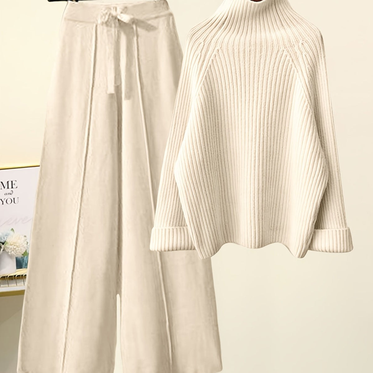 MOLLY 2 PIECES SET
