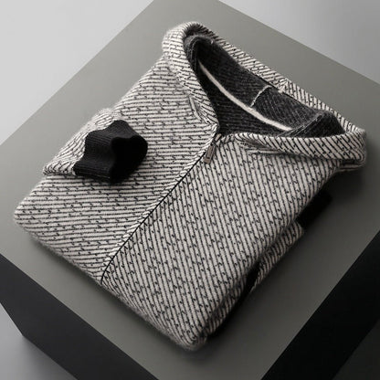 NOVA™ WOOL HOODIE