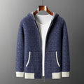 NOVA™ WOOL HOODIE