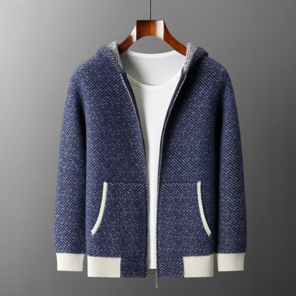 NOVA™ WOOL HOODIE