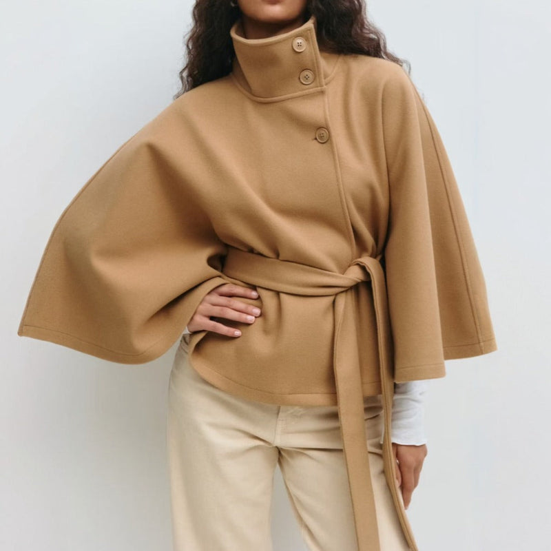 AUBREY™ COAT