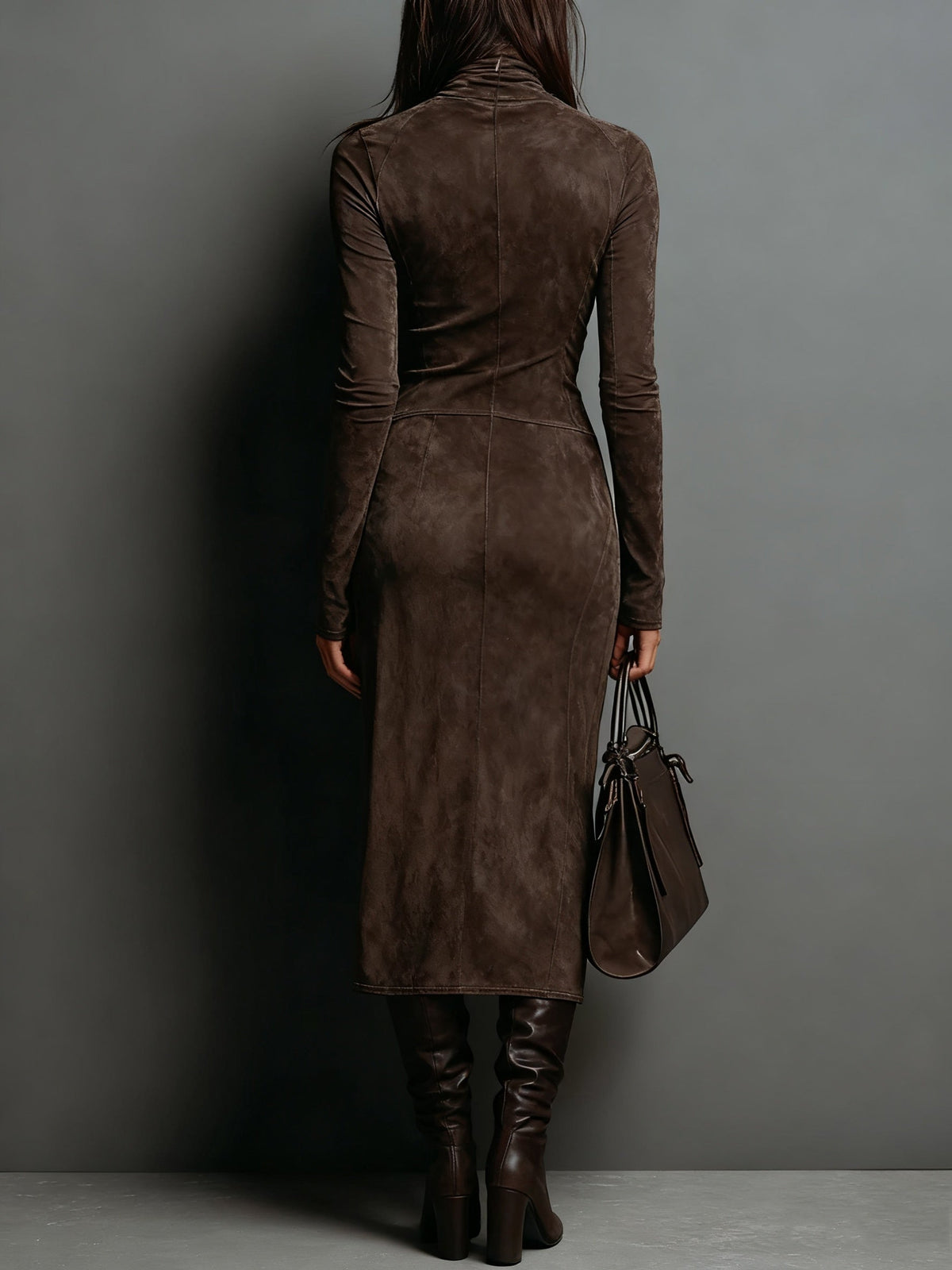 LINIKA DRESS