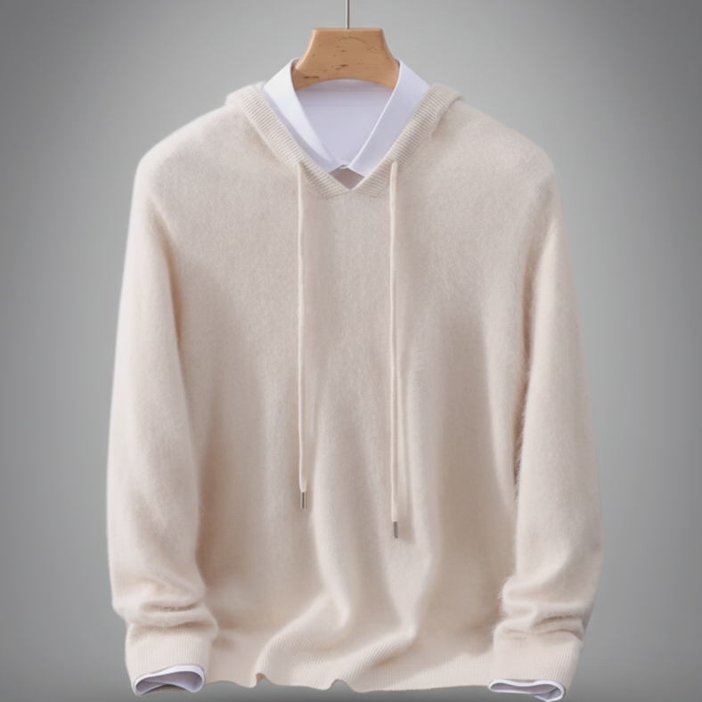 Silvano Wool Sweater
