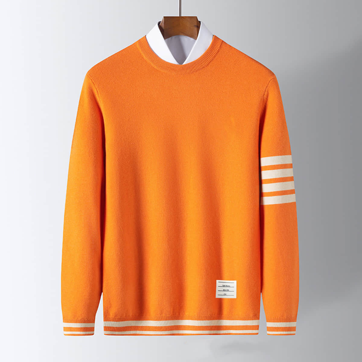 Camden Knit Sweater