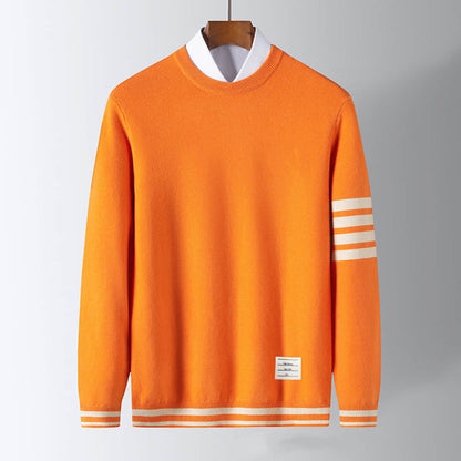 Camden Knit Sweater