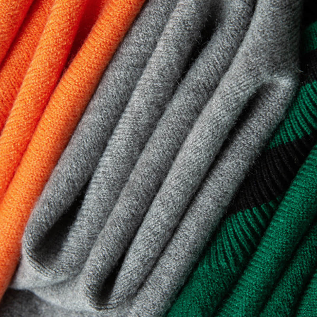 Camden Knit Sweater