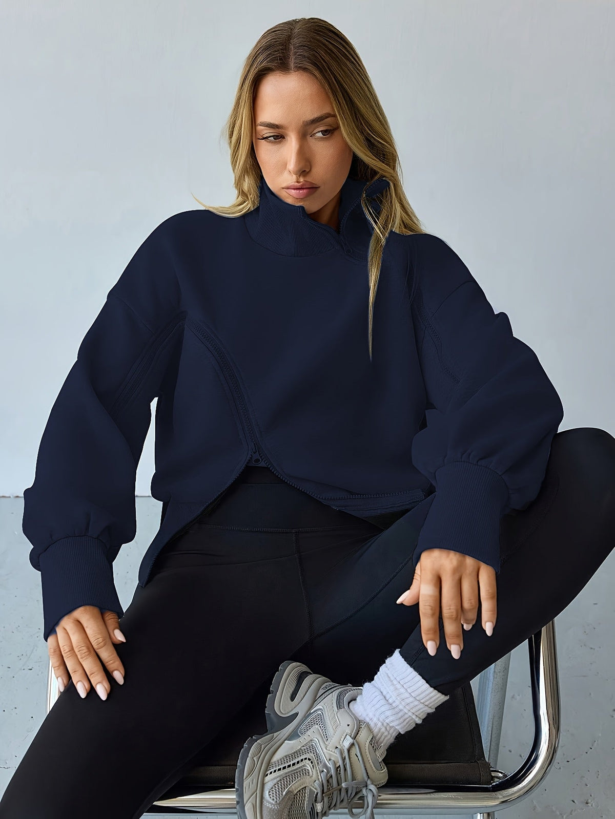 LUDMILA SWEATER