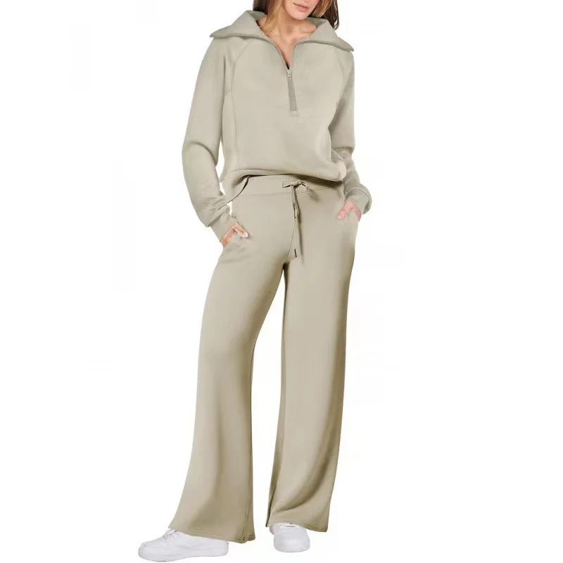 Everyday Comfort Pant Set