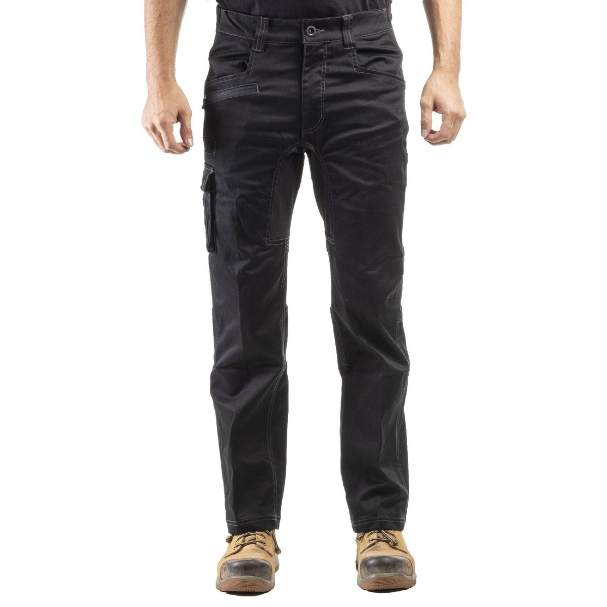CAT Operator FX Men Stretch Trousers