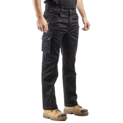 CAT Operator FX Men Stretch Trousers