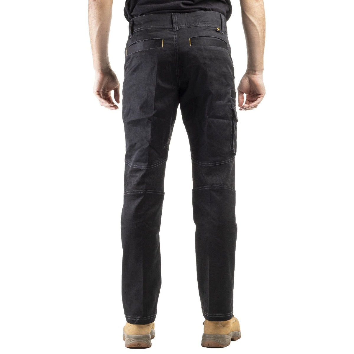 CAT Operator FX Men Stretch Trousers