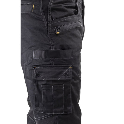 CAT Operator FX Men Stretch Trousers
