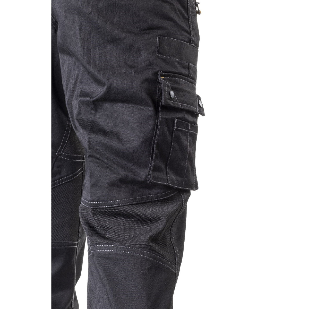 CAT Operator FX Men Stretch Trousers
