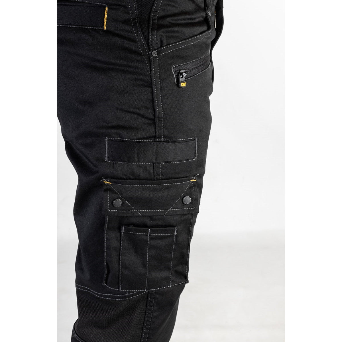 CAT Operator FX Men Stretch Trousers