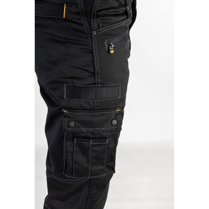 CAT Operator FX Men Stretch Trousers