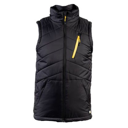 CAT Essentials Insulated Men Body Warmer