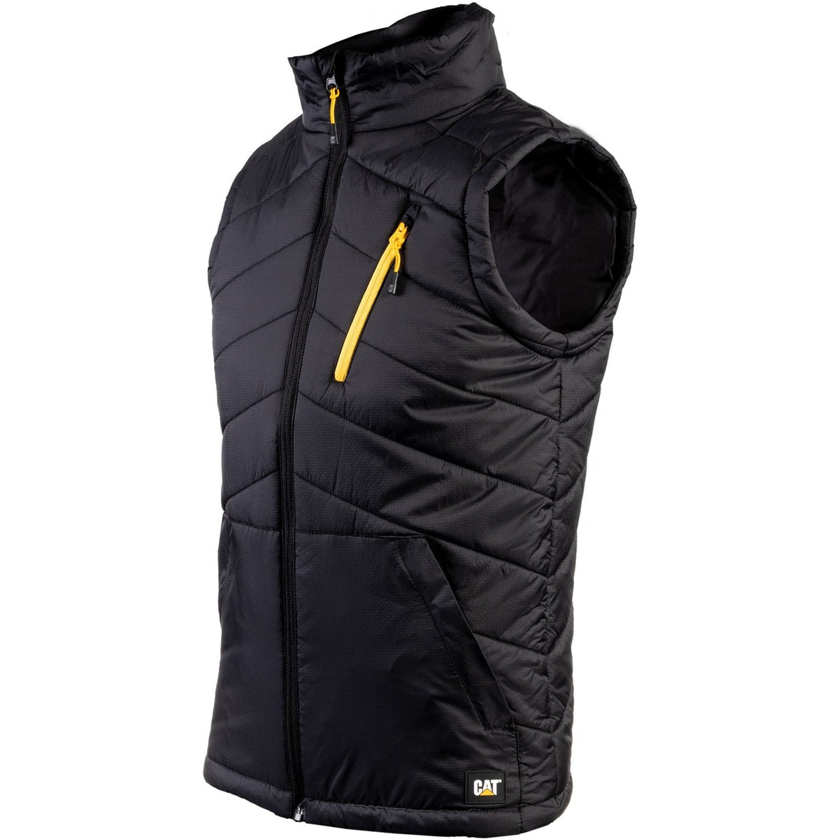 CAT Essentials Insulated Men Body Warmer