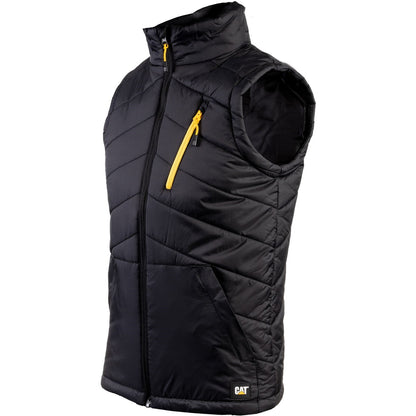 CAT Essentials Insulated Men Body Warmer