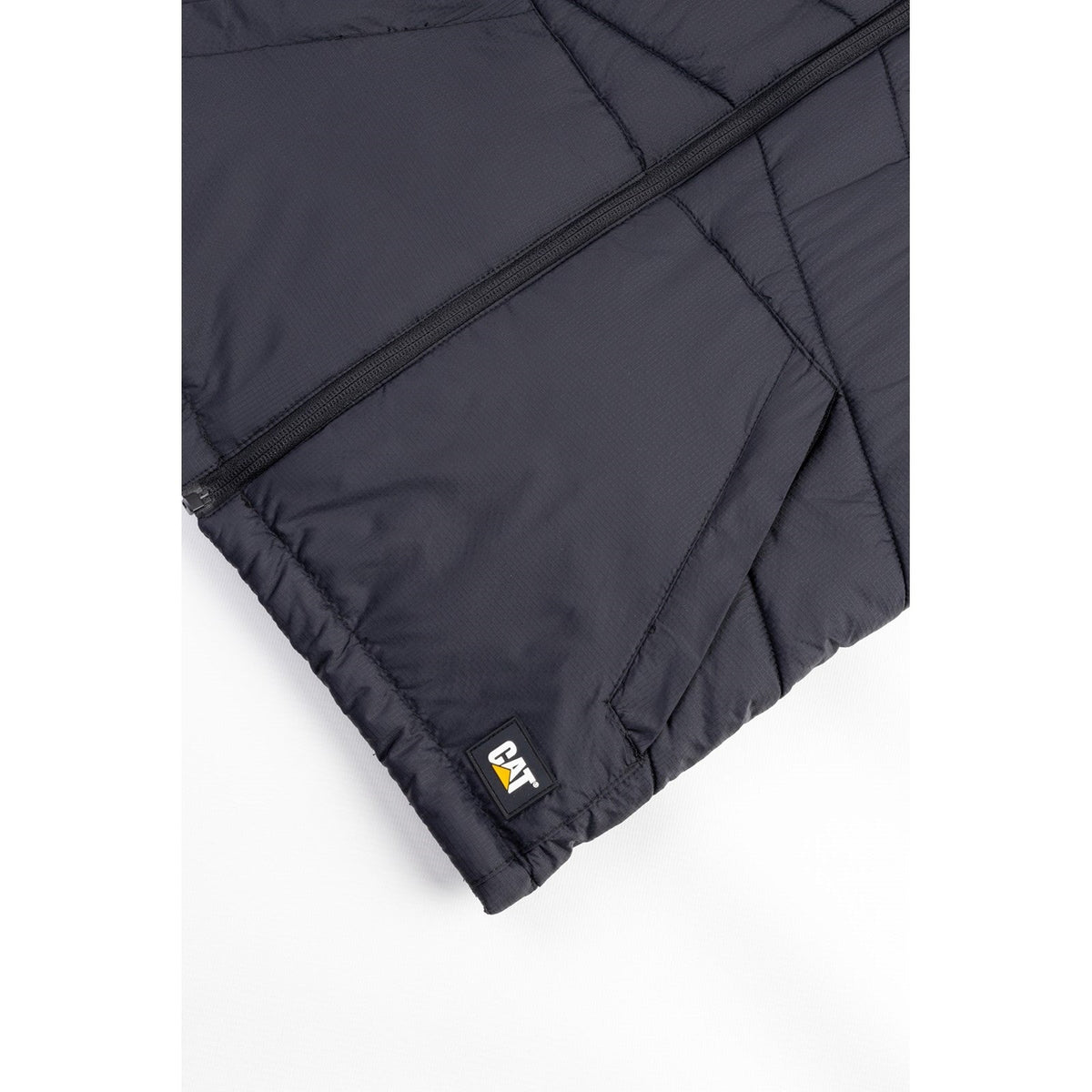 CAT Essentials Insulated Men Body Warmer