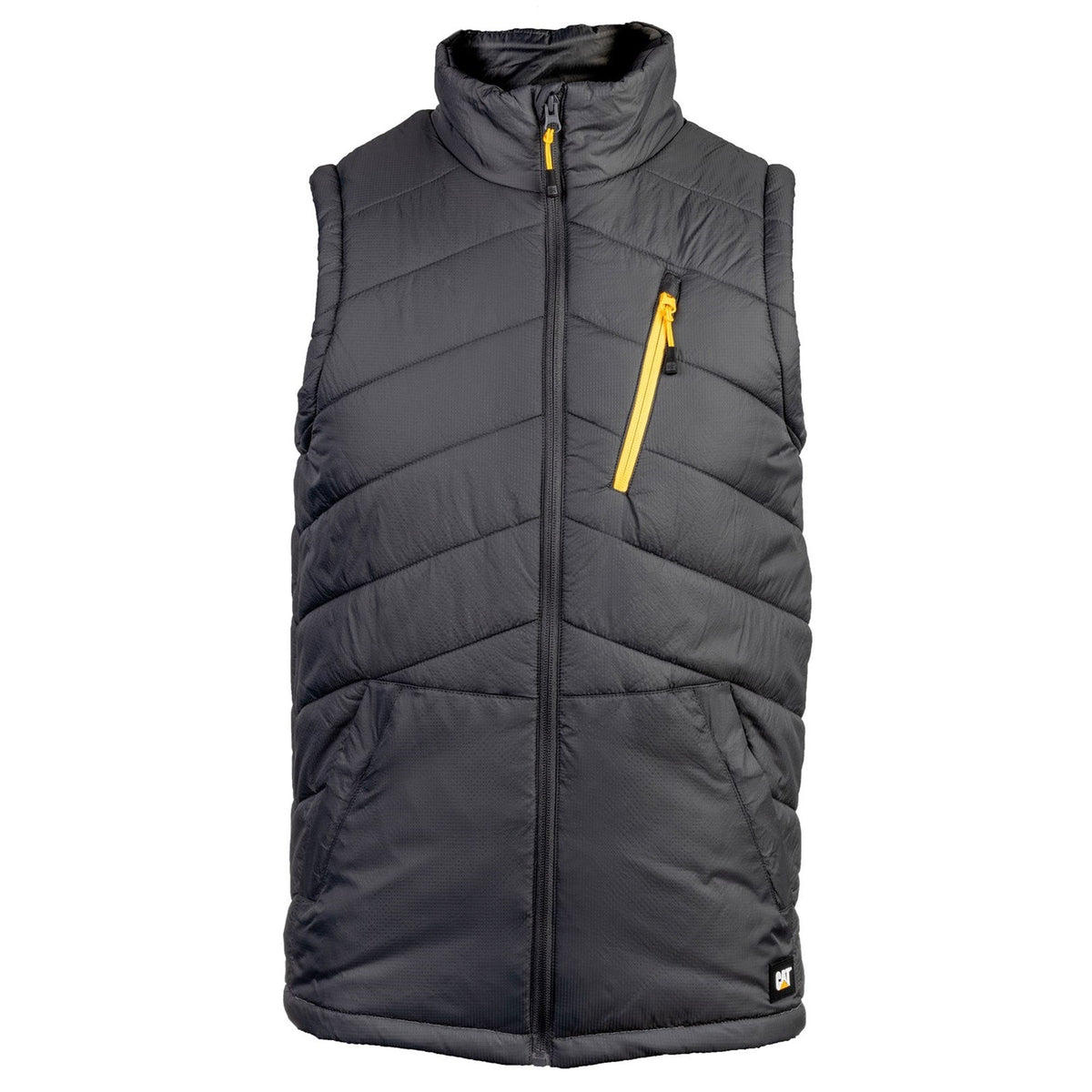CAT Essentials Insulated Men Body Warmer
