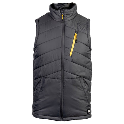 CAT Essentials Insulated Men Body Warmer