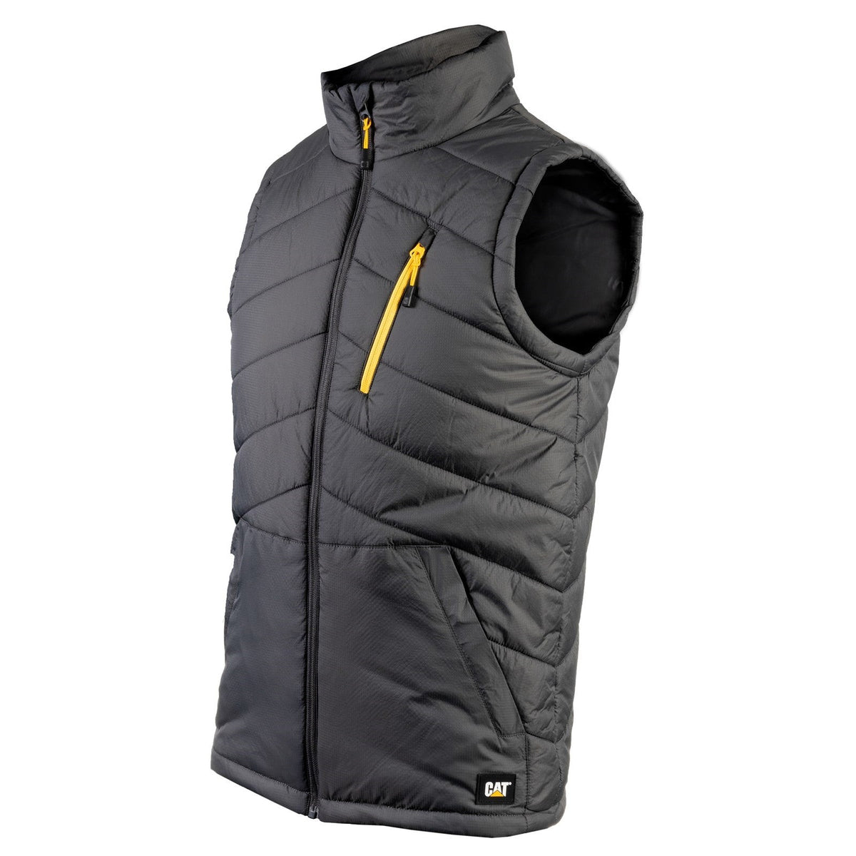 CAT Essentials Insulated Men Body Warmer