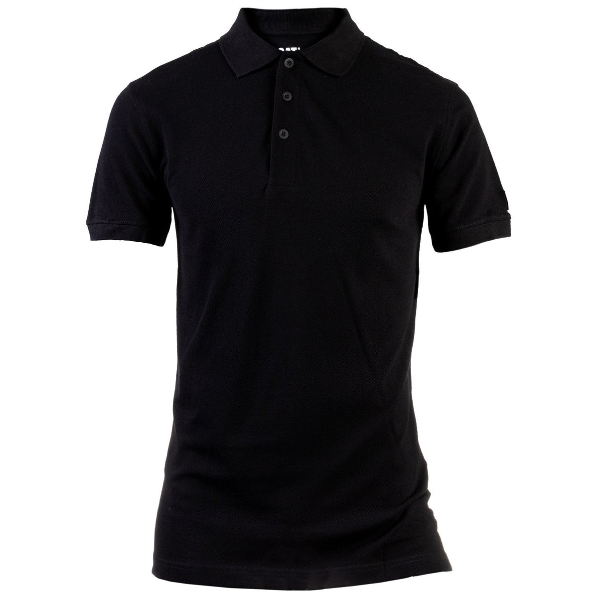 CAT Essentials Men Polo Shirt
