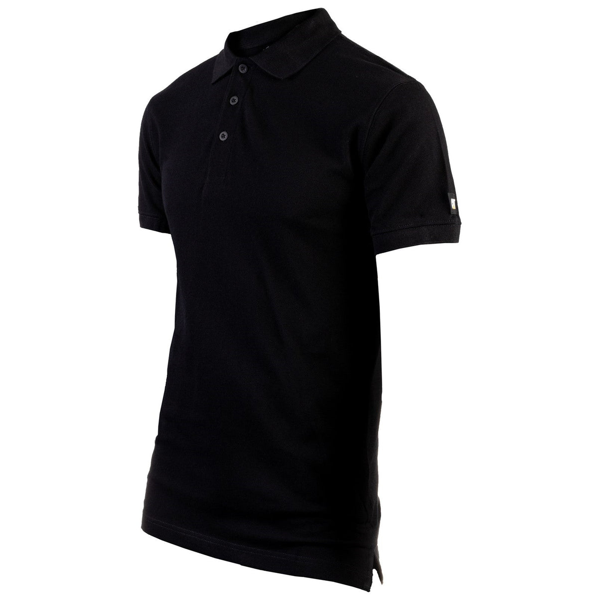CAT Essentials Men Polo Shirt