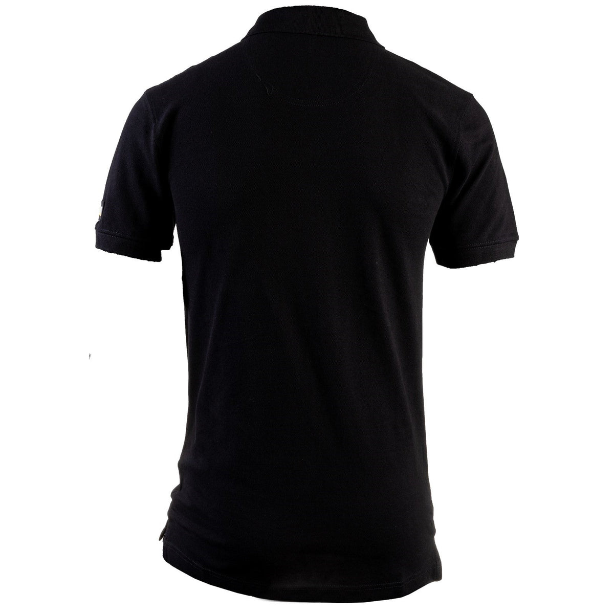 CAT Essentials Men Polo Shirt