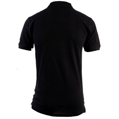 CAT Essentials Men Polo Shirt