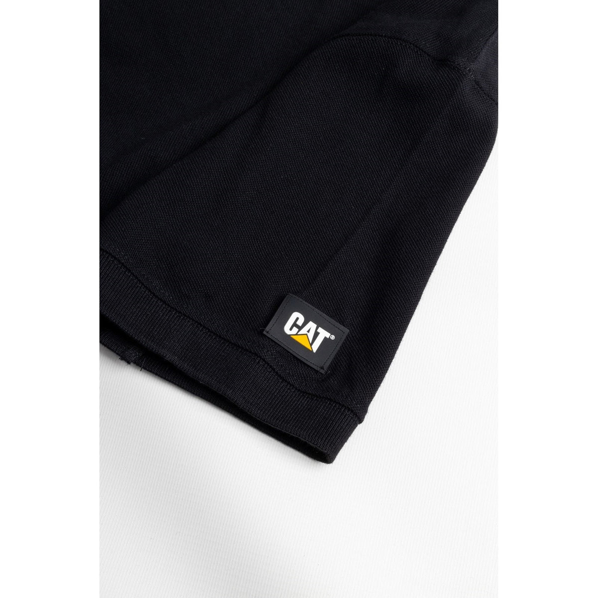 CAT Essentials Men Polo Shirt